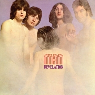 Revelation (Purple Vinyl Edition)