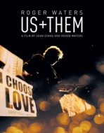 US+THEM (Blu-ray)