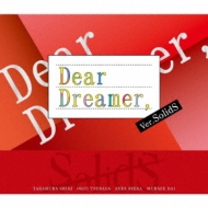 Various/Dear Dreamer Ver. solids