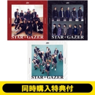 JO1 1STアルバム 『The STAR』 2020年11月25日発売！|ジャパニーズポップス