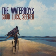 Good Luck.Seeker (Deluxe Edition)(2CD)