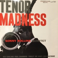 Tenor Madness