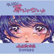 Yappari Yume Ja Nai Yo-Rejebuto-Kohinata Yui Cover Album