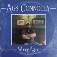 Ags Connolly/Wrong Again (180g)
