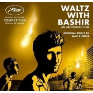 Ńc Waltz With Bashir Ost IWiTEhgbN (2gAiOR[h)