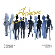 羧ʥ˥Х/Exclusive Soderberg / Svanholm Singers