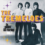Tremeloes/Complete Cbs Recordings 1966-72 (6cd Clamshell Boxset)