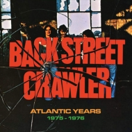Atlantic Years 1975-1976 (4CD Capacity Wallet)