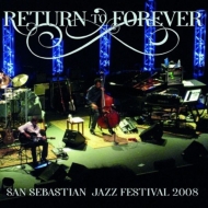 Return To Forever/Spain 2008 (Ltd)