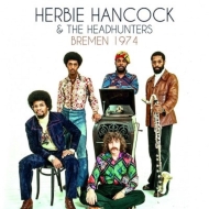 Herbie Hancock/Bremen 1974 (Ltd)