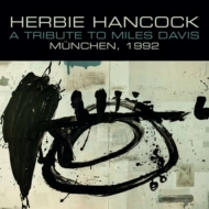 Herbie Hancock/Munchen 1992 (Ltd)