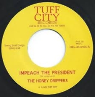 Impeach The President / Roy C's Theme (7C`VOR[h)