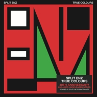Split Enz/True Colours (40th Anniversary Edition)