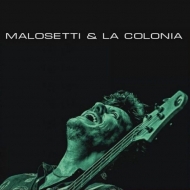 Javier Malosetti/Malosetti ＆ La Colonia