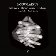 Motus Laevus/Y