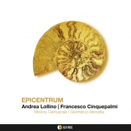 Andrea Lollino / Francesco Cinquepalmi/Epicentrum
