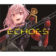 ɡ륺եȥ饤/Echoes (+brd)(Ltd)