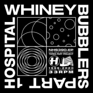 Whiney/Bubblers Part One
