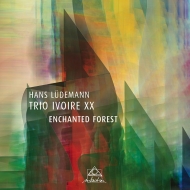 Hans Ludemann  Trio Ivoire/Enchanted Forest
