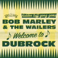 Bob Marley ＆ The Wailers/Welcome To Dubrock