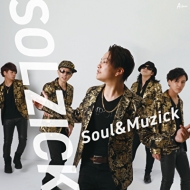 SOLZICK/Soul  Muzick