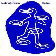 Health And Efficiency SHM-CD/WPbg
