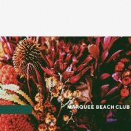 MARQUEE BEACH CLUB/Journey / Feel (Ltd)