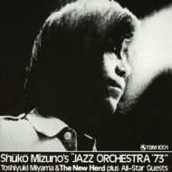   ܴǷȥ˥塼ϡ/Jazz Orchestra '73