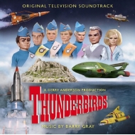Thunderbirds Original Television Soundtrack