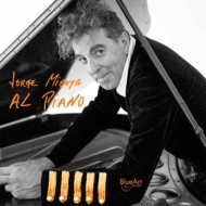 Jorge Migoya/Al Piano