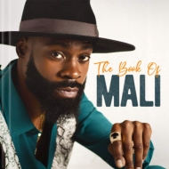 Mali Music/Book Of Mali