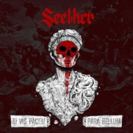 Seether/Si Vis Pacem Para Bellum (Digi)