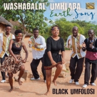 Washabalal' Umhlaba: Earth Song