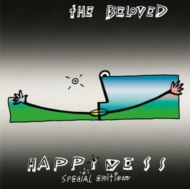 Beloved/Happiness (Sped)(Rmt)