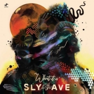 Sly5thAve (饤եե˥塼)/What It Is (Ltd)