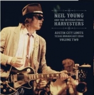 Neil Young/Austin City Limits Vol. 2