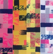 Sally Anne Morgan/Thread (Colored Vinyl)