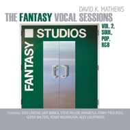 Fantasy Vocal Sessions Vol.2