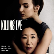 TV Soundtrack/Killing Eve Seasons One  Two