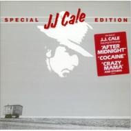 J. J. Cale/Special Edition (Ltd)(Pps)(Uhqcd / Mqa)