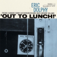 Eric Dolphy/Out To Lunch (Ltd)(Uhqcd / Mqa)