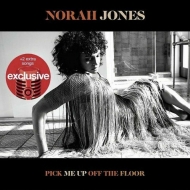 Norah Jones/Pick Me Up Off The Floor (Ltd)