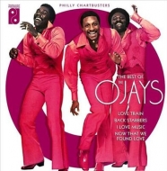 Philly Chartbusters: The Best Of The O' jays
