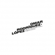 Omar Rodriguez Lopez/Clouds Hill Tapes Pt. i Ii �� Iii (Ltd)
