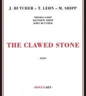 John Butcher / Thomas Lehn / Matthew Shipp/Clawed Stone