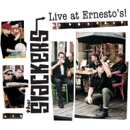 Live At Ernesto's