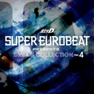 ƬʸD/Super Eurobeat Presents Ƭʸd Dream Collection Vol.4