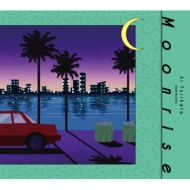 Moonrise yՁz(CD+BD+PhotoBook)