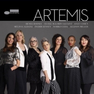 Artemis (Jazz)/Artemis