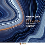 Vittorio Cuculo/Between